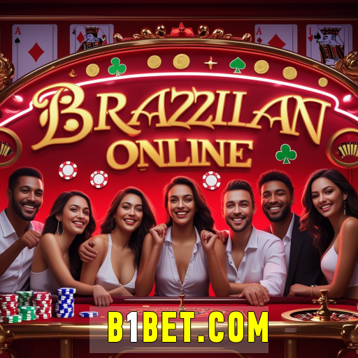 Descubra o Aplicativo Móvel da B1BET: Jogue em Qualquer Lugar!